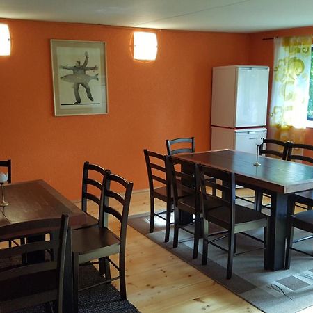 Sireli Hostel Kõpu Dış mekan fotoğraf