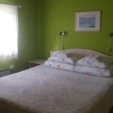 Sireli Hostel Kõpu Dış mekan fotoğraf