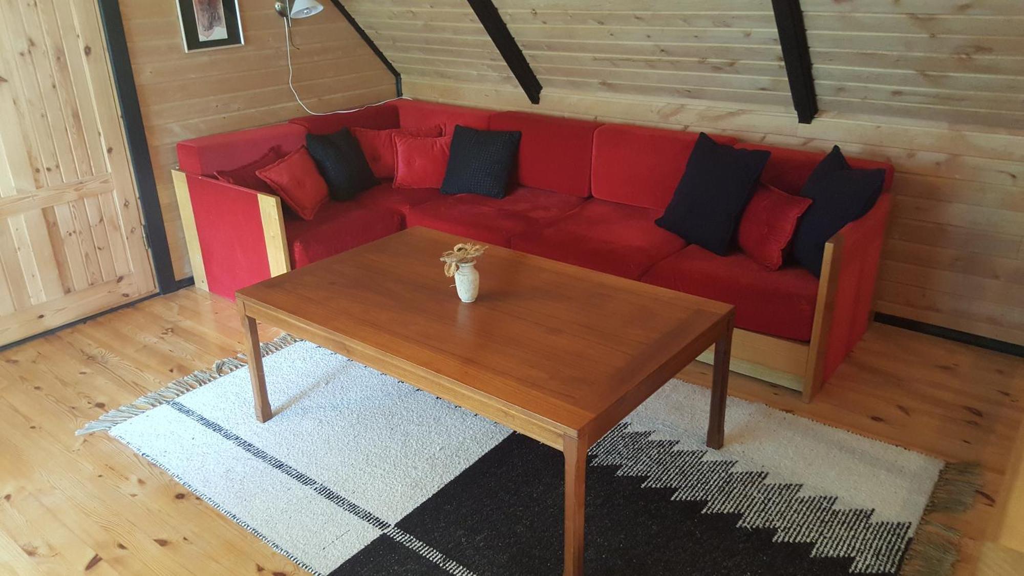 Sireli Hostel Kõpu Dış mekan fotoğraf