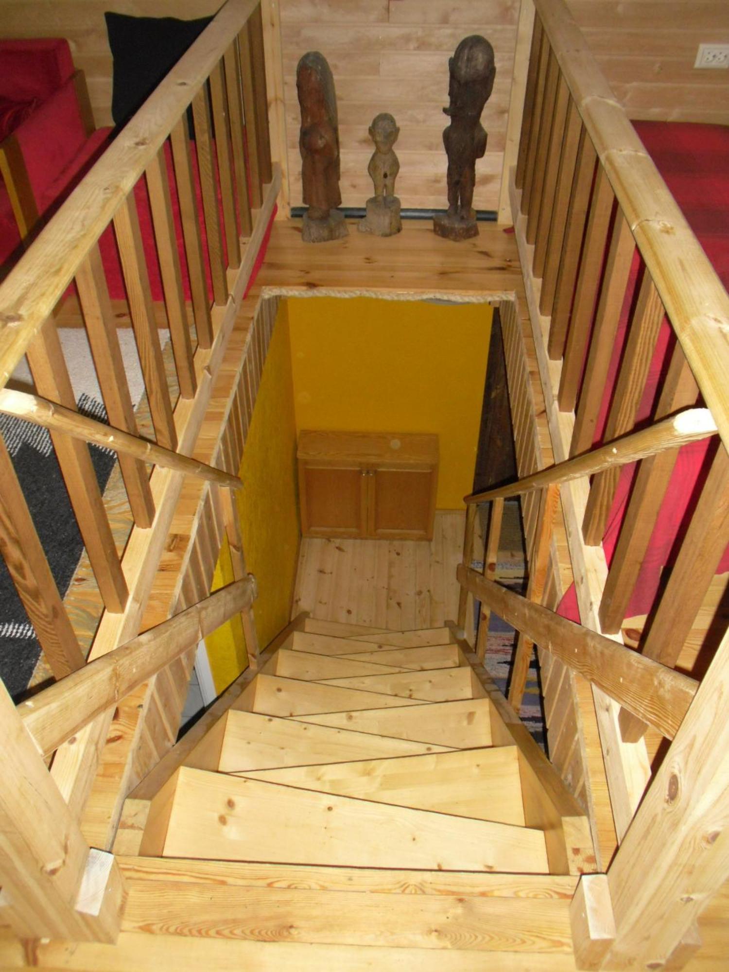 Sireli Hostel Kõpu Dış mekan fotoğraf