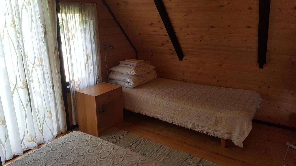 Sireli Hostel Kõpu Oda fotoğraf
