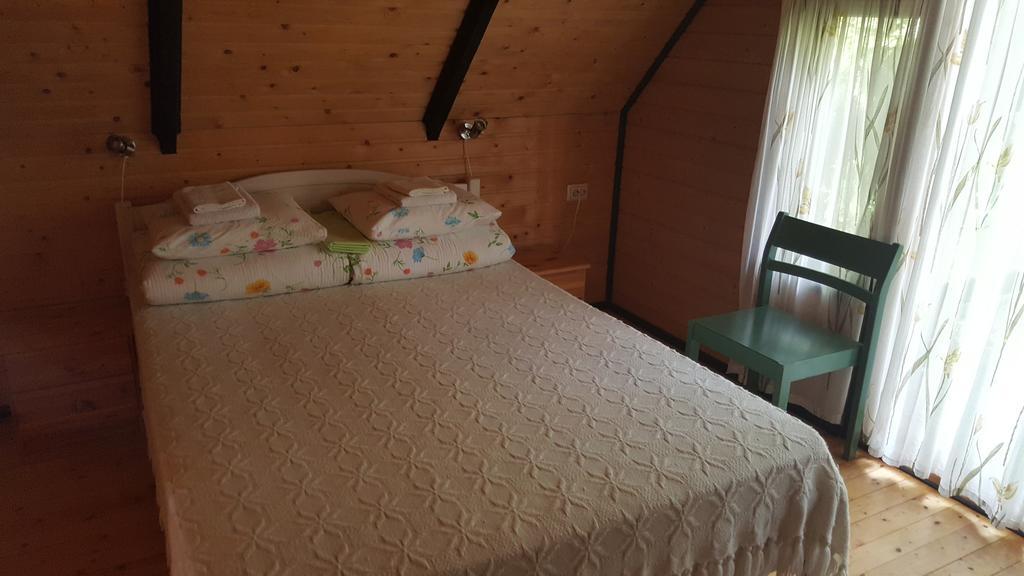 Sireli Hostel Kõpu Oda fotoğraf