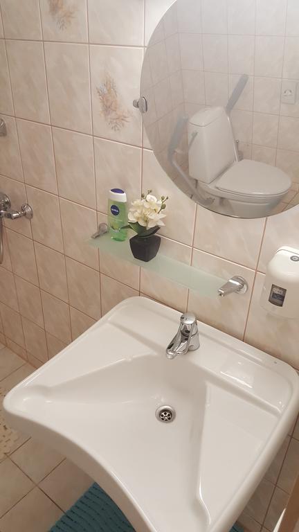 Sireli Hostel Kõpu Dış mekan fotoğraf