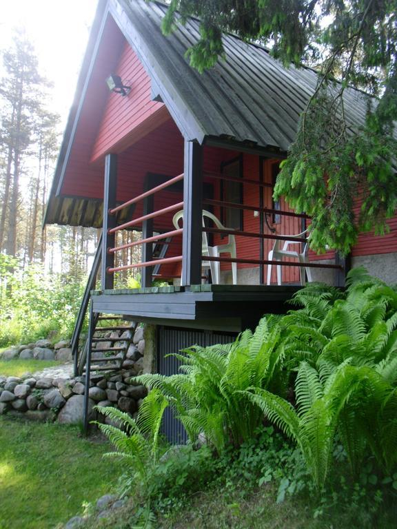 Sireli Hostel Kõpu Oda fotoğraf