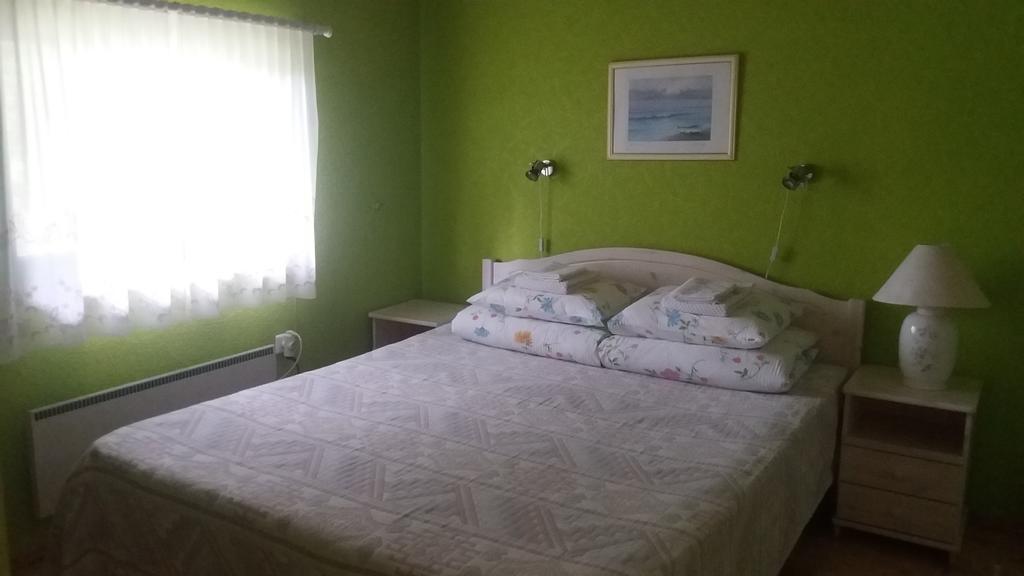 Sireli Hostel Kõpu Dış mekan fotoğraf