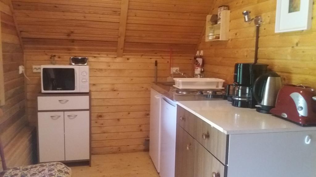Sireli Hostel Kõpu Dış mekan fotoğraf
