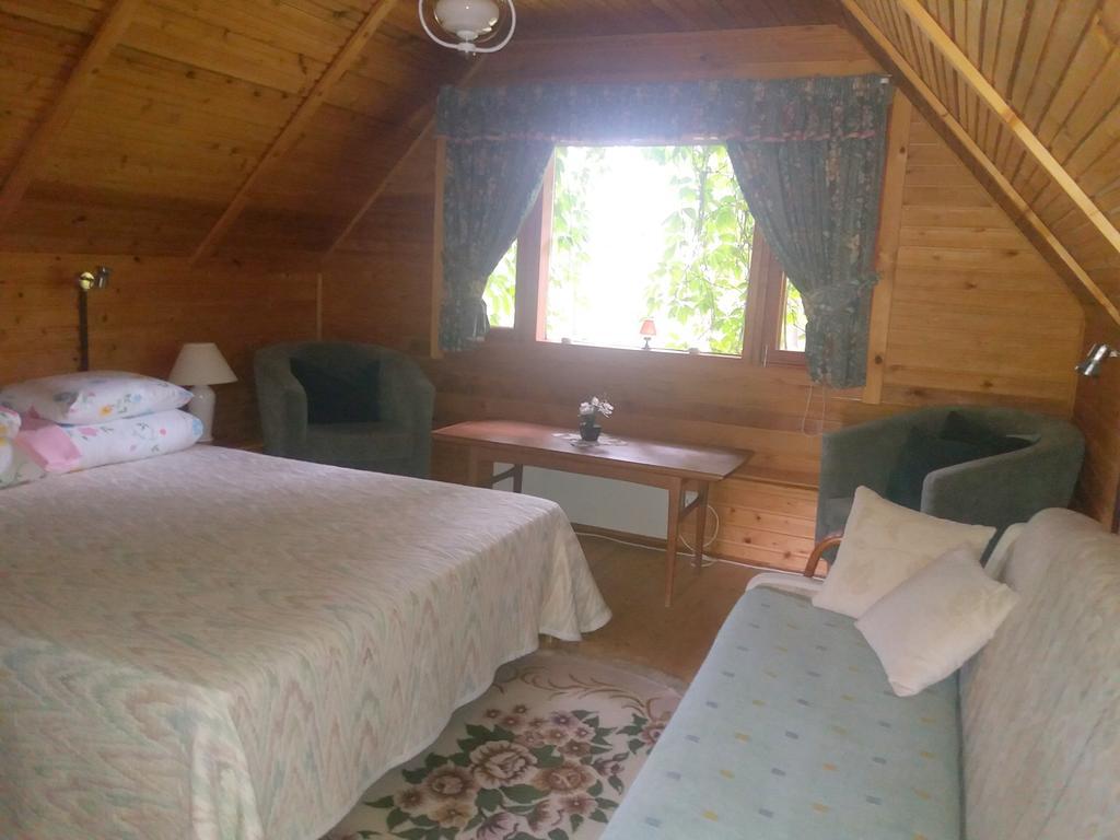 Sireli Hostel Kõpu Dış mekan fotoğraf