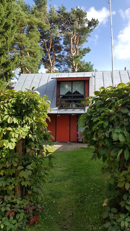 Sireli Hostel Kõpu Dış mekan fotoğraf